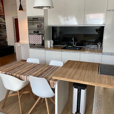 Venus Apartments - Gozsdu Court I Budapest Kültér fotó