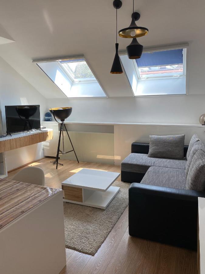 Venus Apartments - Gozsdu Court I Budapest Kültér fotó