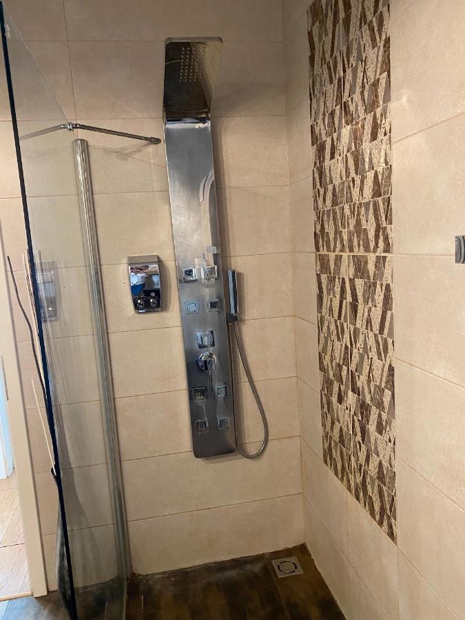Venus Apartments - Gozsdu Court I Budapest Kültér fotó