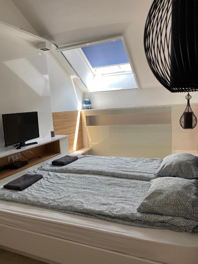 Venus Apartments - Gozsdu Court I Budapest Kültér fotó