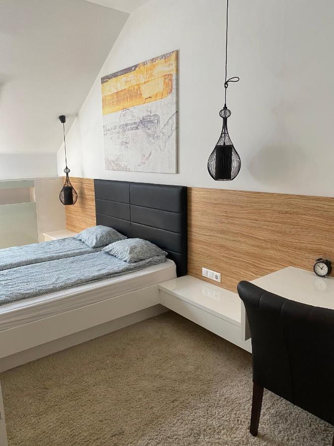 Venus Apartments - Gozsdu Court I Budapest Kültér fotó
