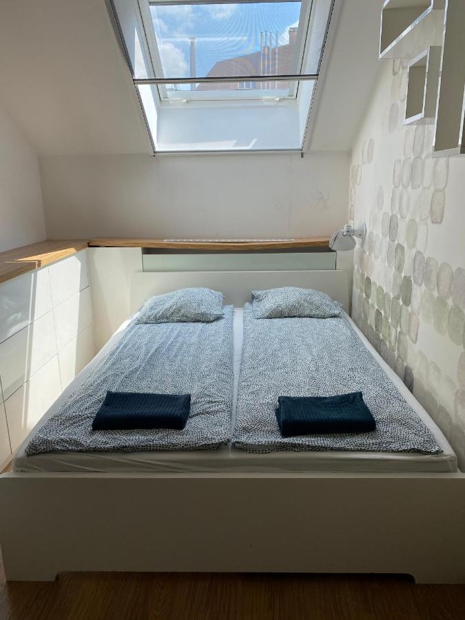 Venus Apartments - Gozsdu Court I Budapest Kültér fotó
