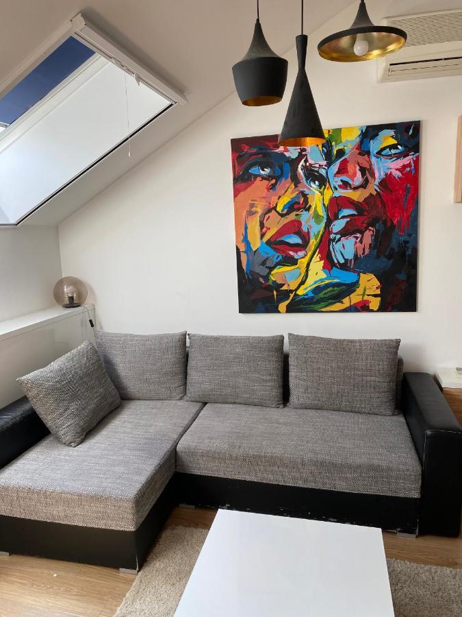 Venus Apartments - Gozsdu Court I Budapest Kültér fotó